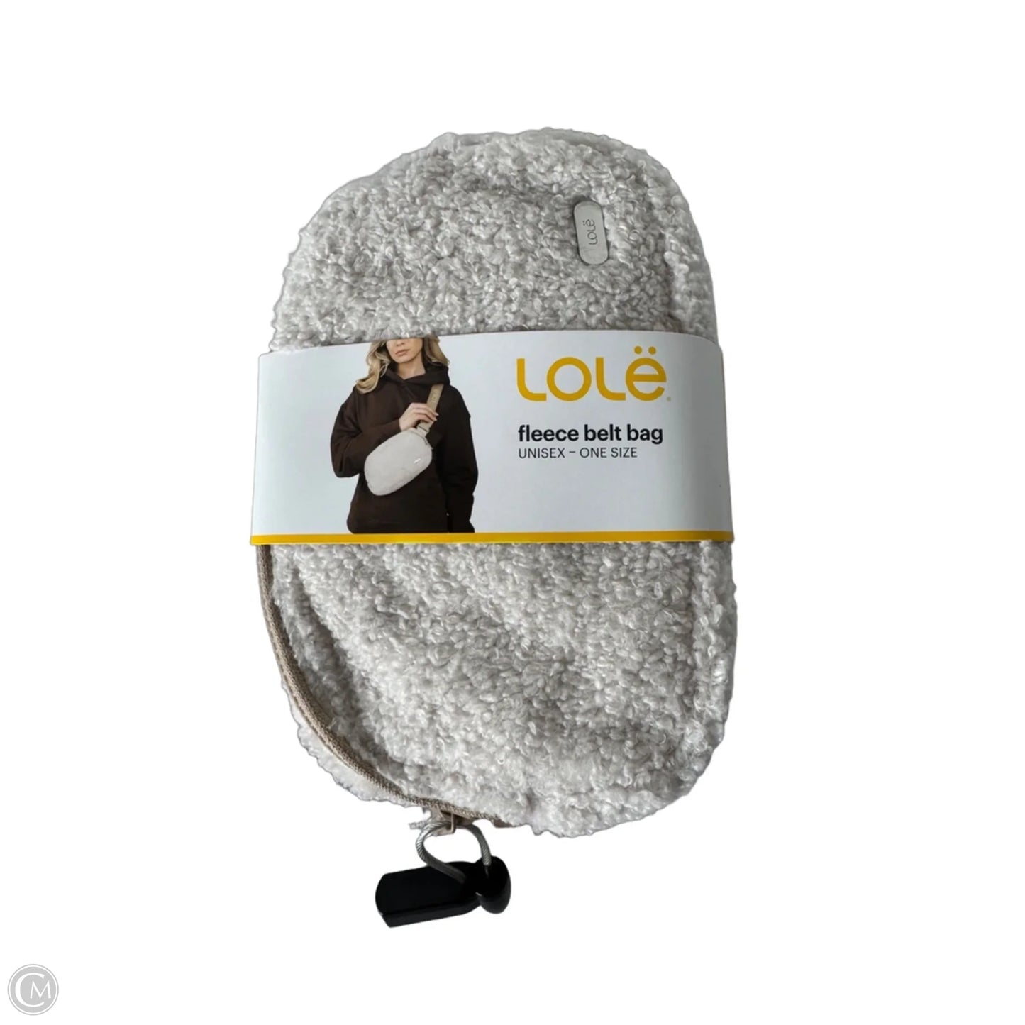 Belt Bag By Lole, Size: Medium