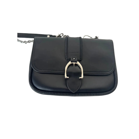 Crossbody Designer By Longchamp, Size: Small
