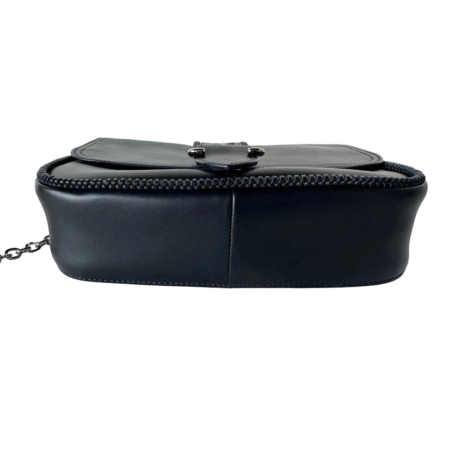 Crossbody Designer By Longchamp, Size: Small