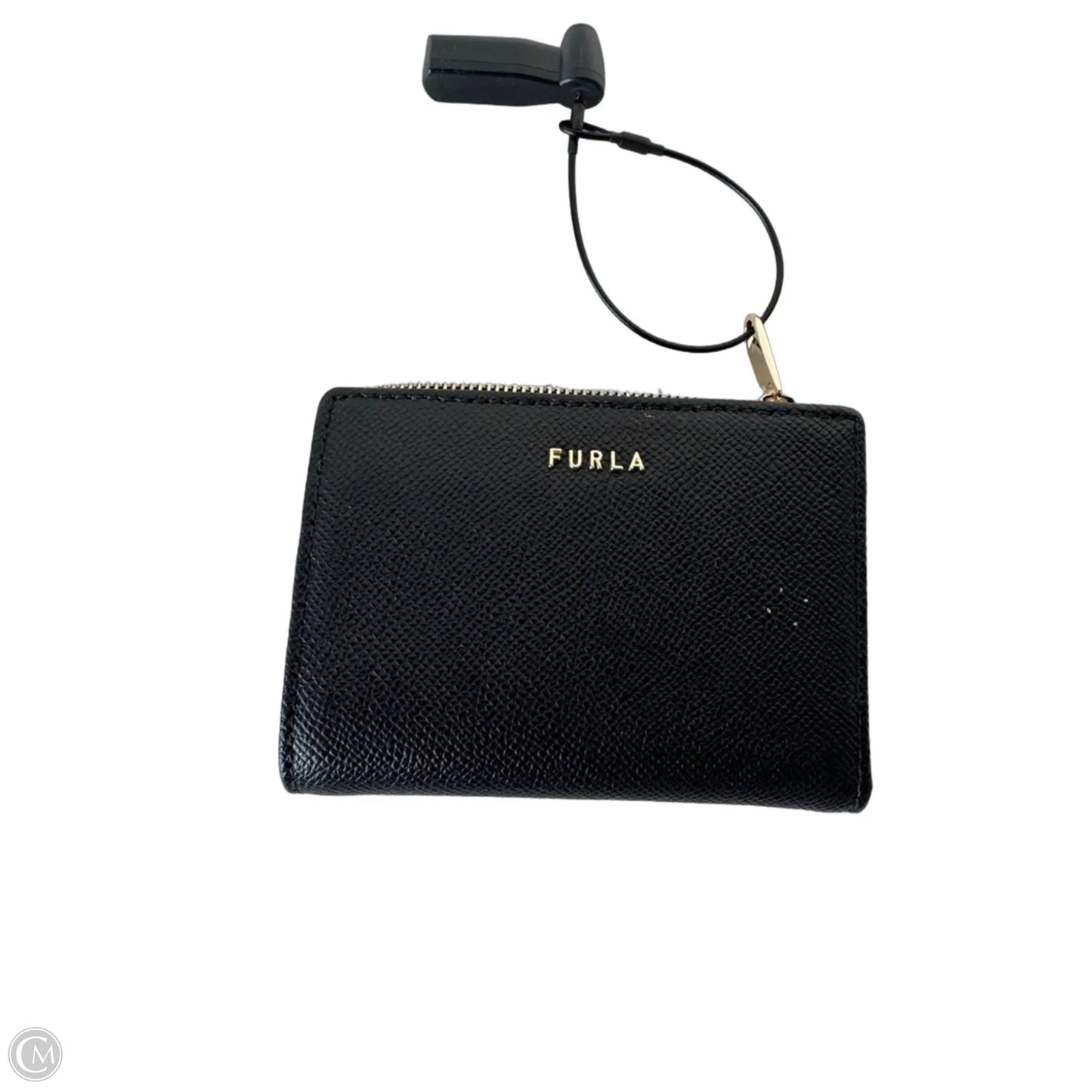 Wallet Luxury Designer By Furla, Size: Large