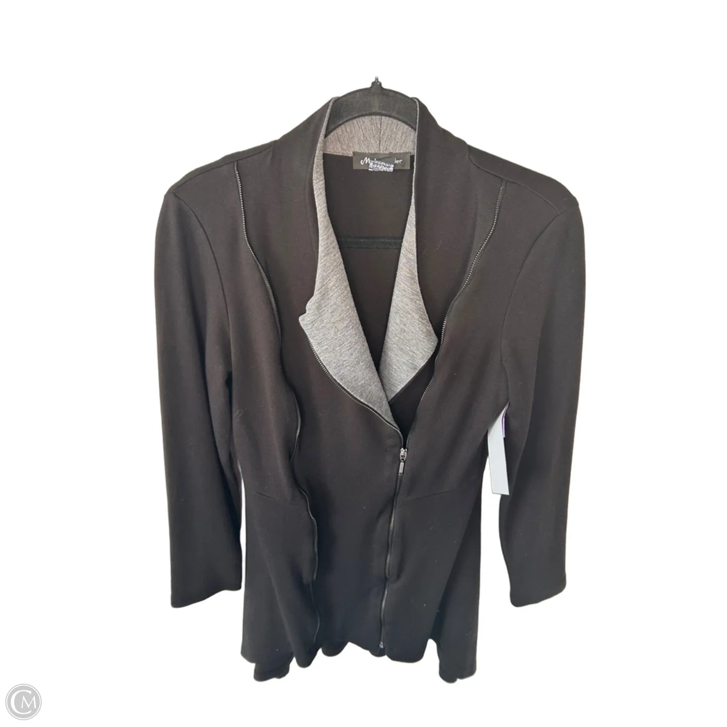 Blazer By Cmc In Black, Size: Xs
