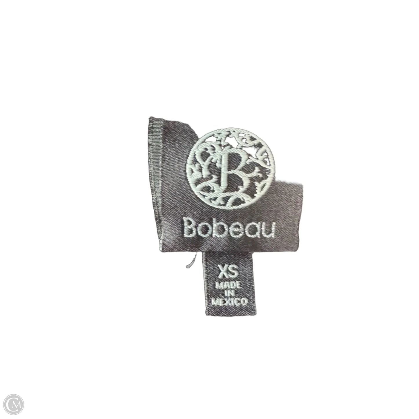 Cardigan By Bobeau In Black, Size: Xs