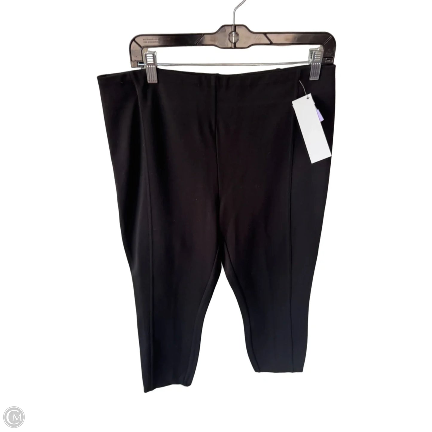 Pants Dress By Rachel Zoe In Black, Size: 12