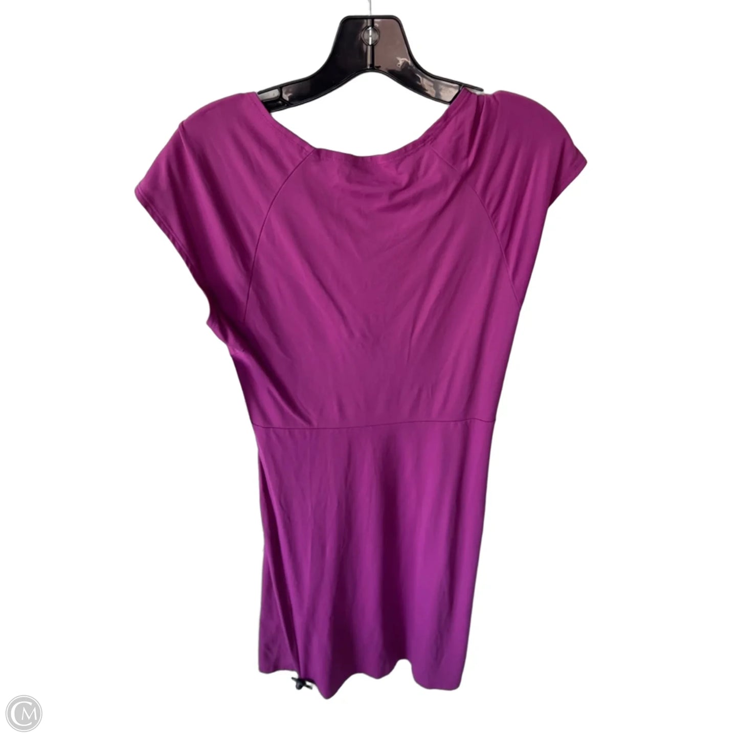 Athletic Dress By Patagonia In Pink, Size: L