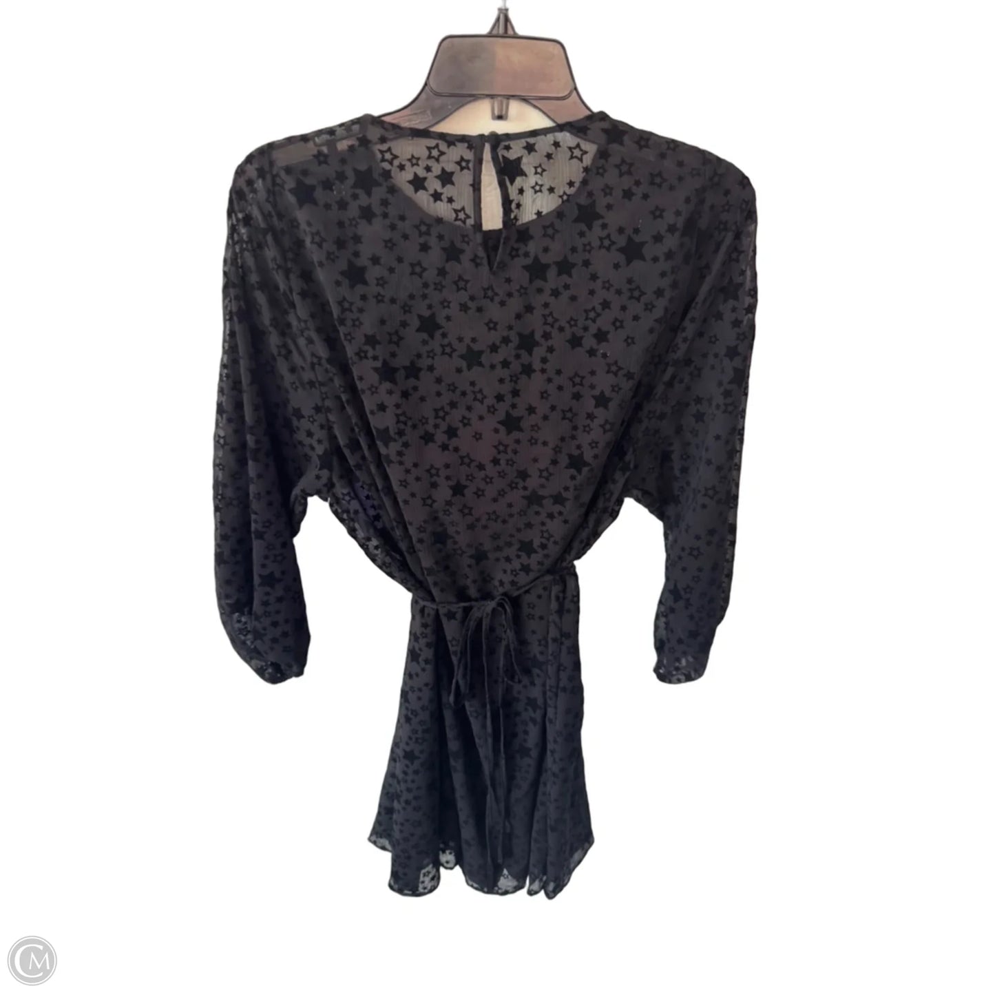 Dress Set 2pc By Loft In Black, Size: M