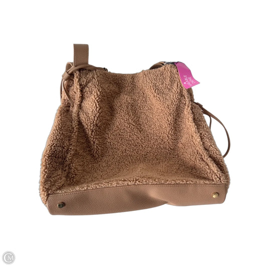 Tote By On 34th, Size: Large