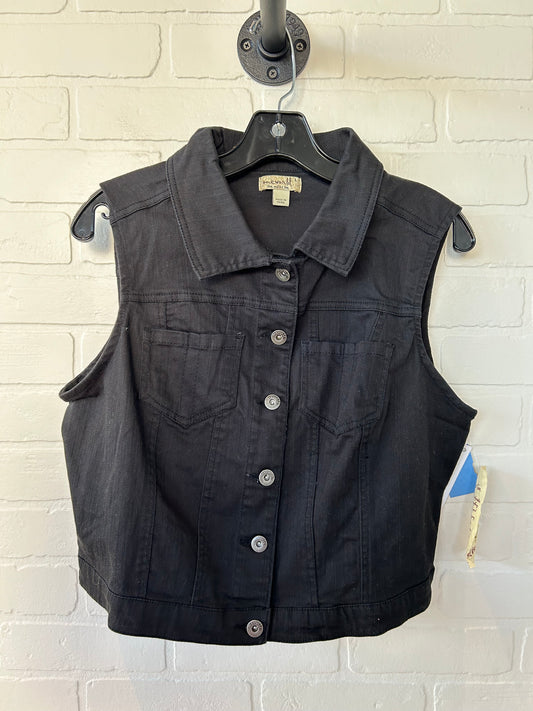 Vest Other By One World  Size: L