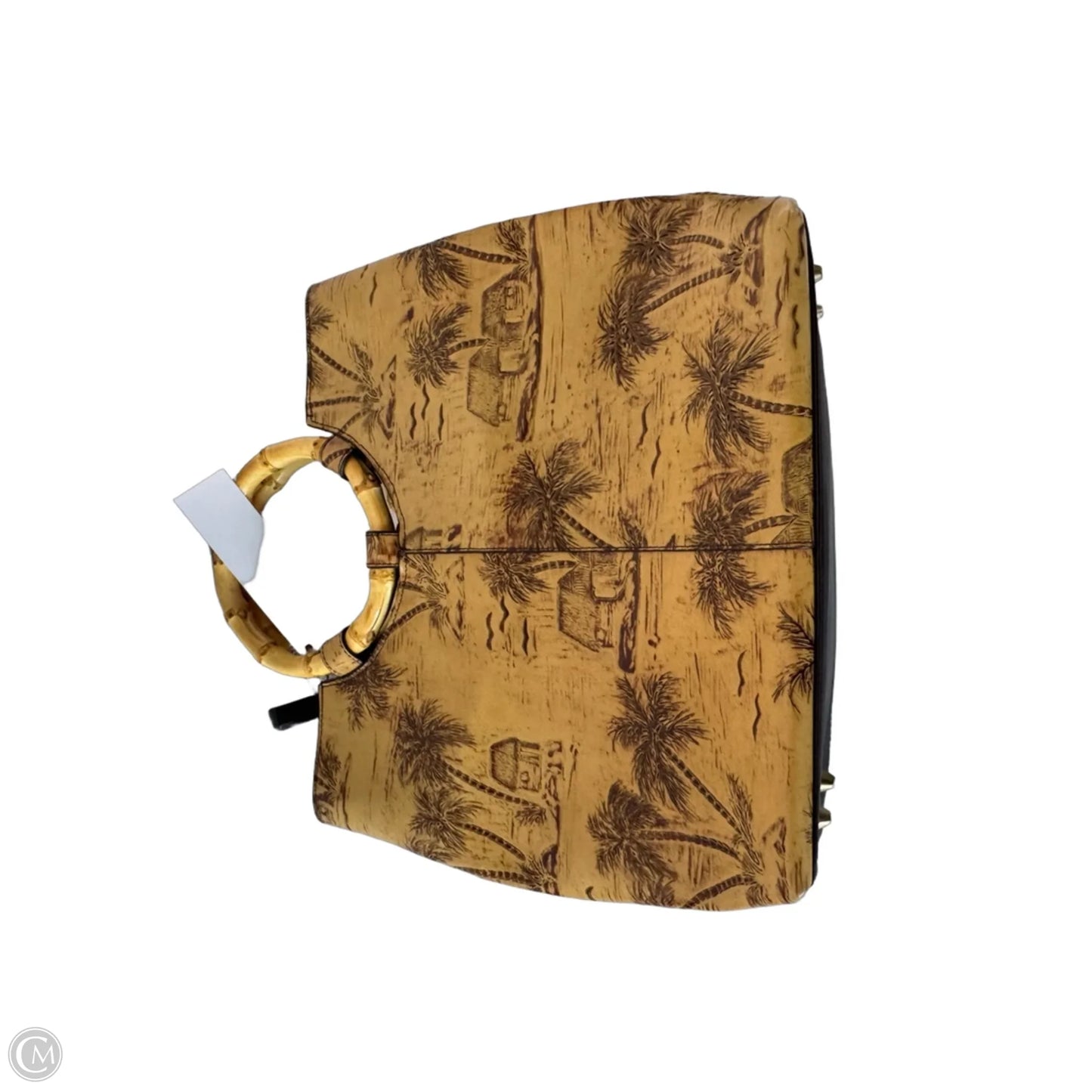 Handbag By Clothes Mentor, Size: Medium