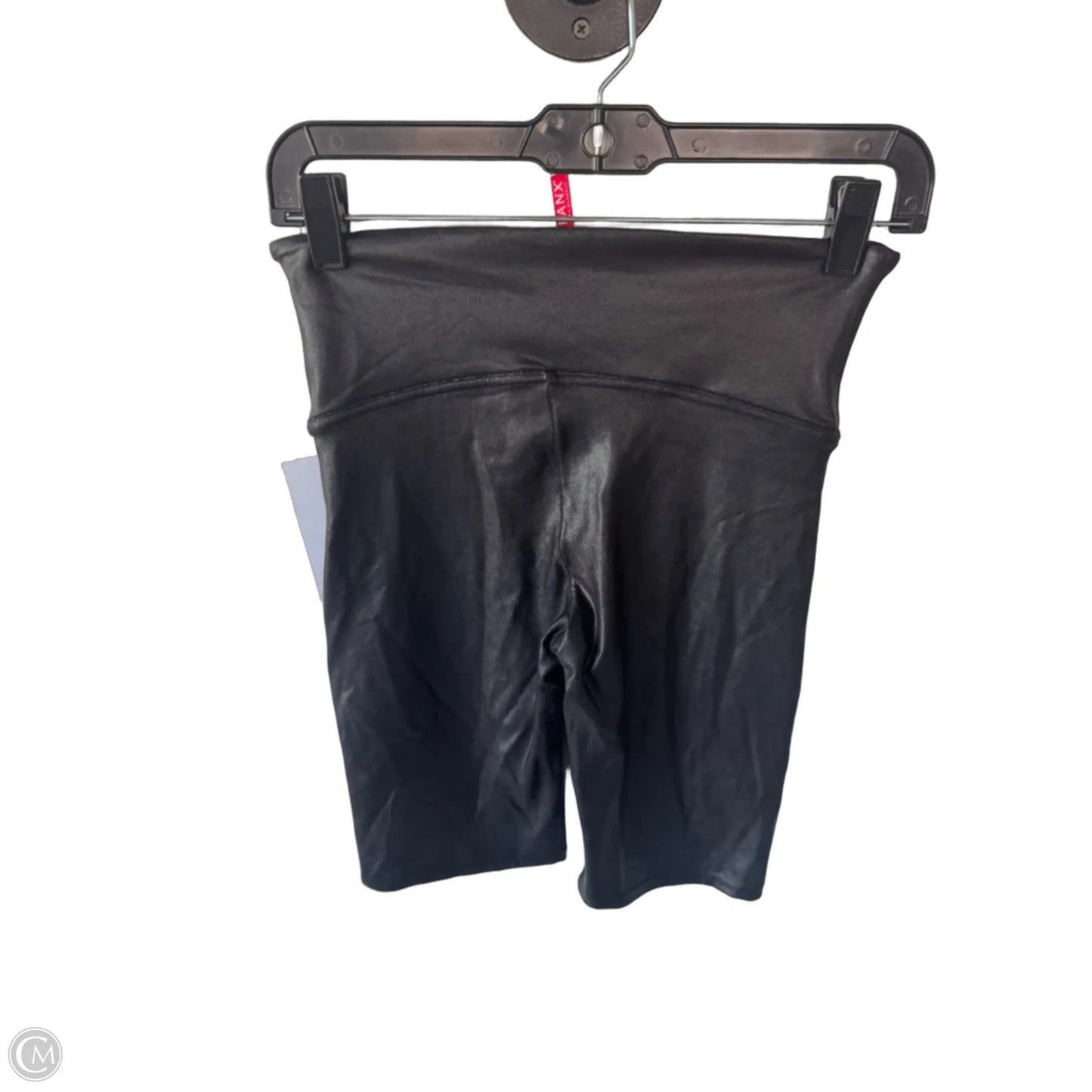 Shorts By Spanx In Black, Size: 8