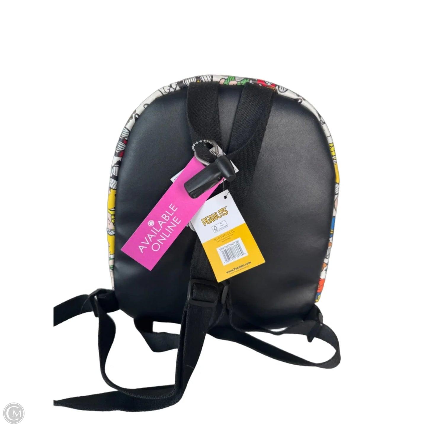Backpack By Clothes Mentor, Size: Medium