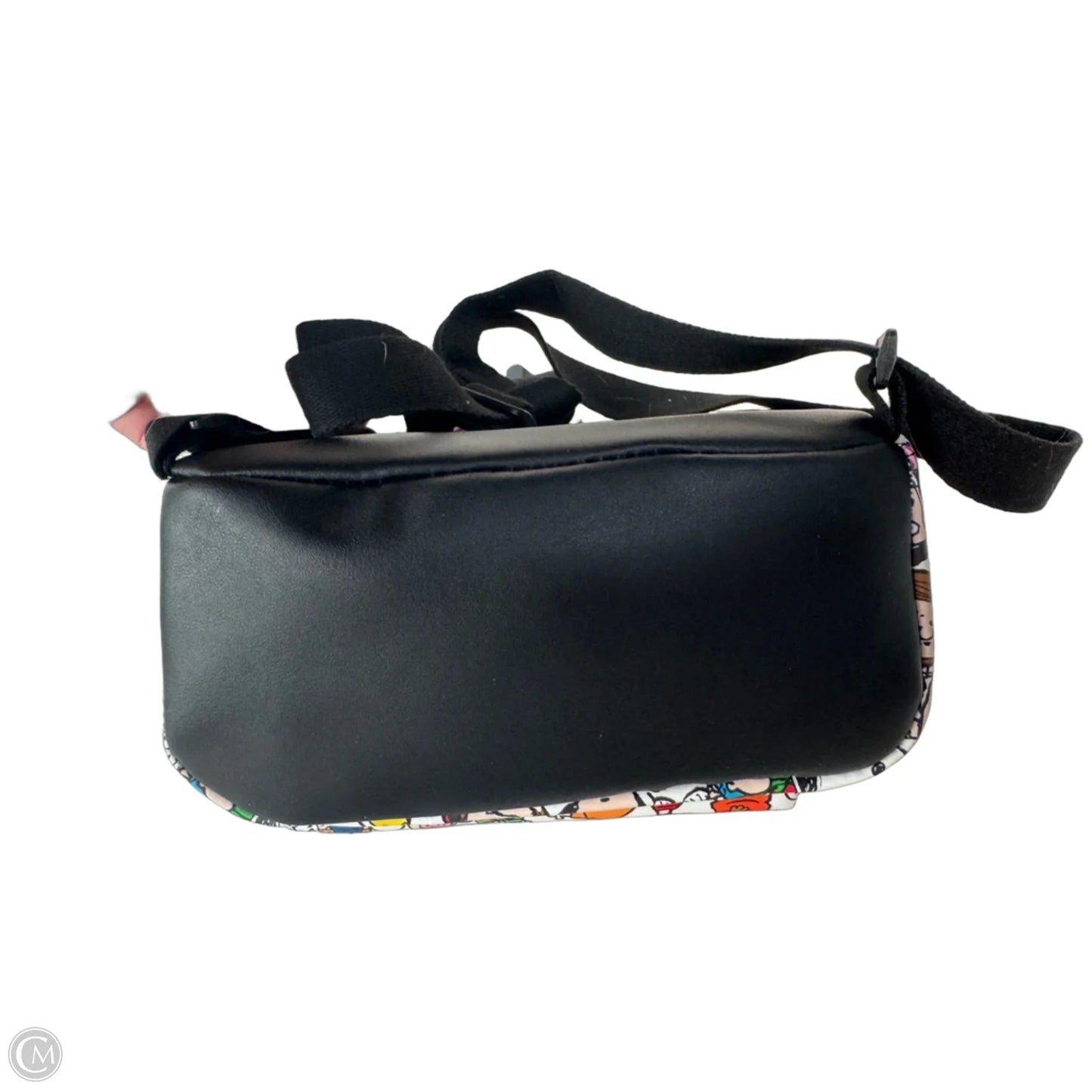 Backpack By Clothes Mentor, Size: Medium