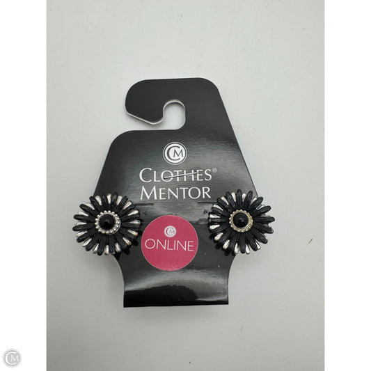 Earrings Stud By Clothes Mentor