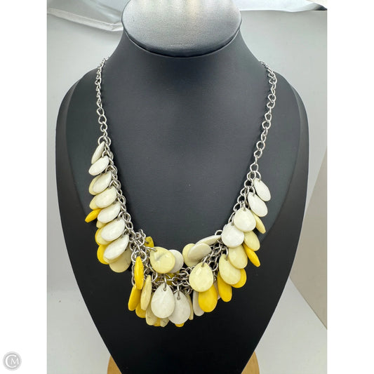 Necklace Statement By Clothes Mentor