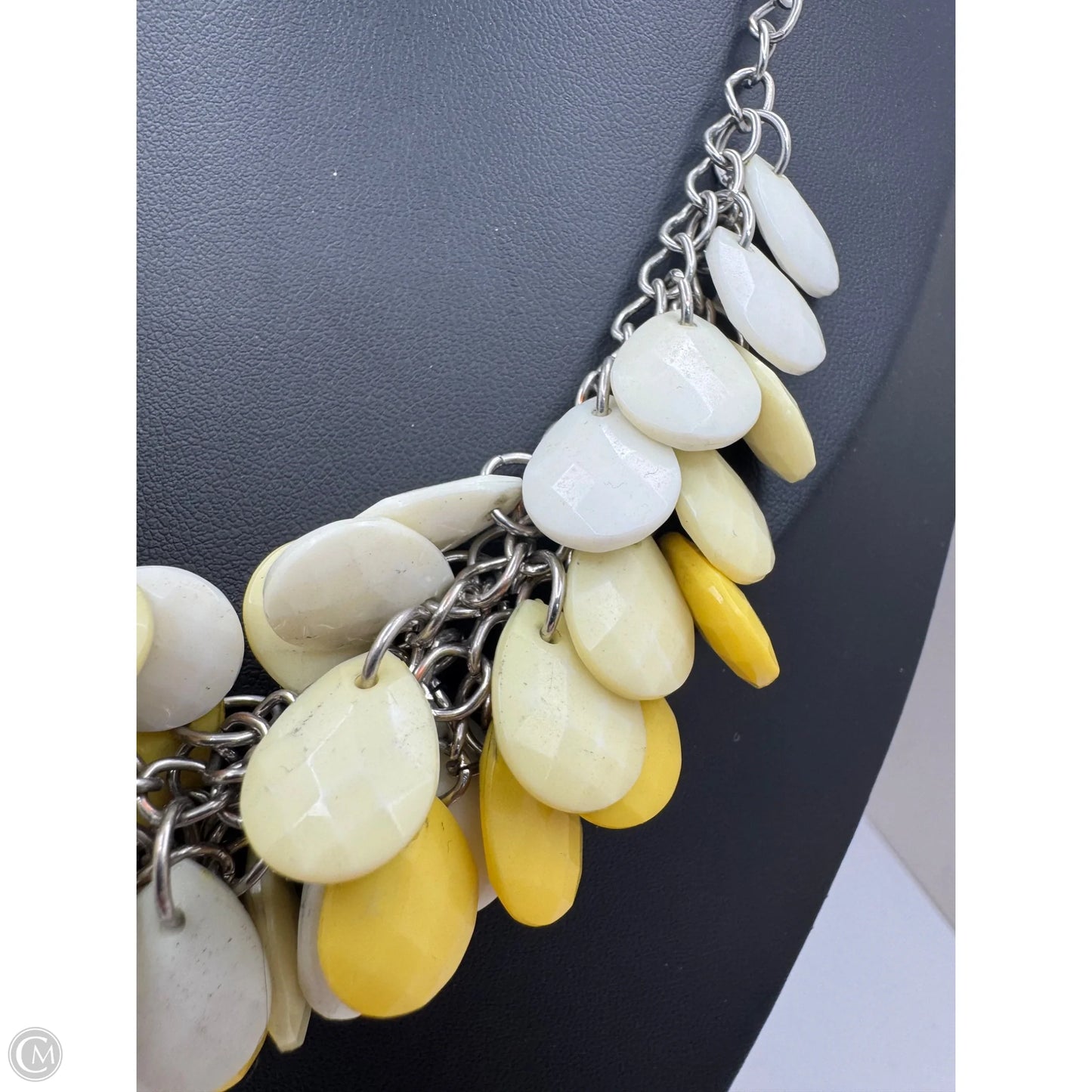 Necklace Statement By Clothes Mentor