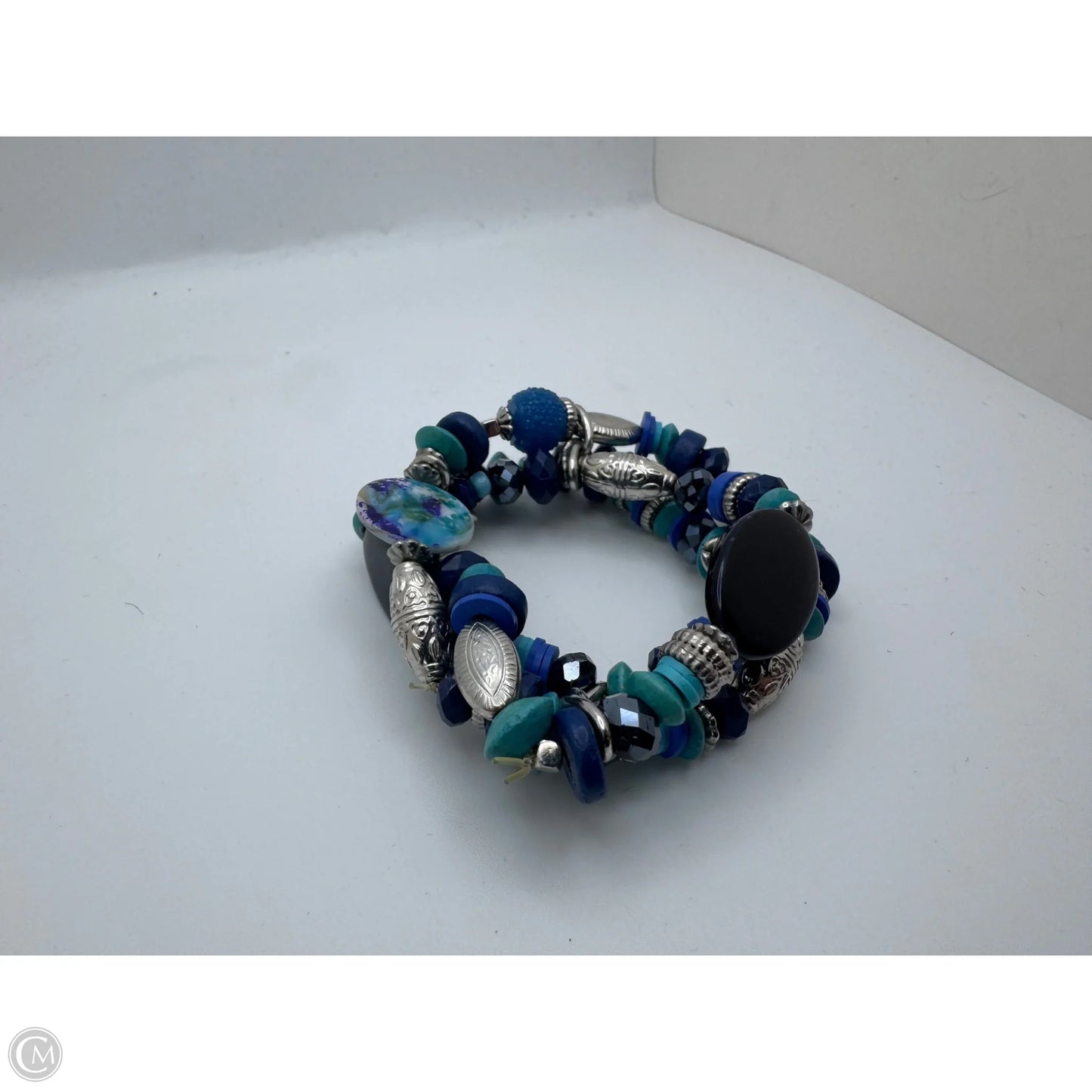 Bracelet Beaded By Clothes Mentor