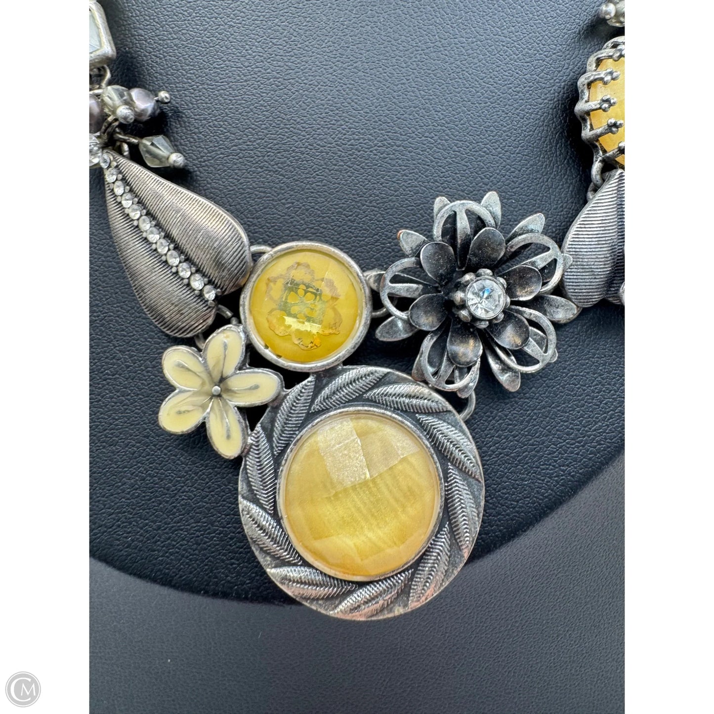 Necklace Statement By Clothes Mentor