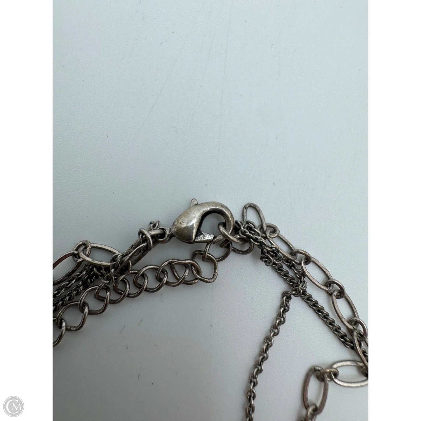 Necklace Statement By Clothes Mentor