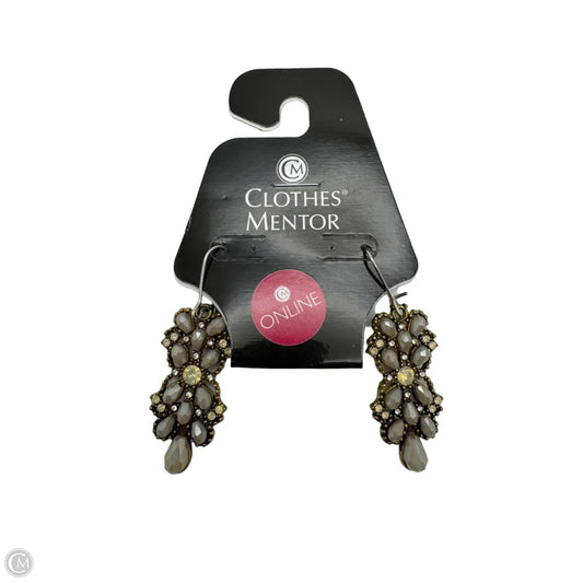 Earrings Dangle/drop By Clothes Mentor