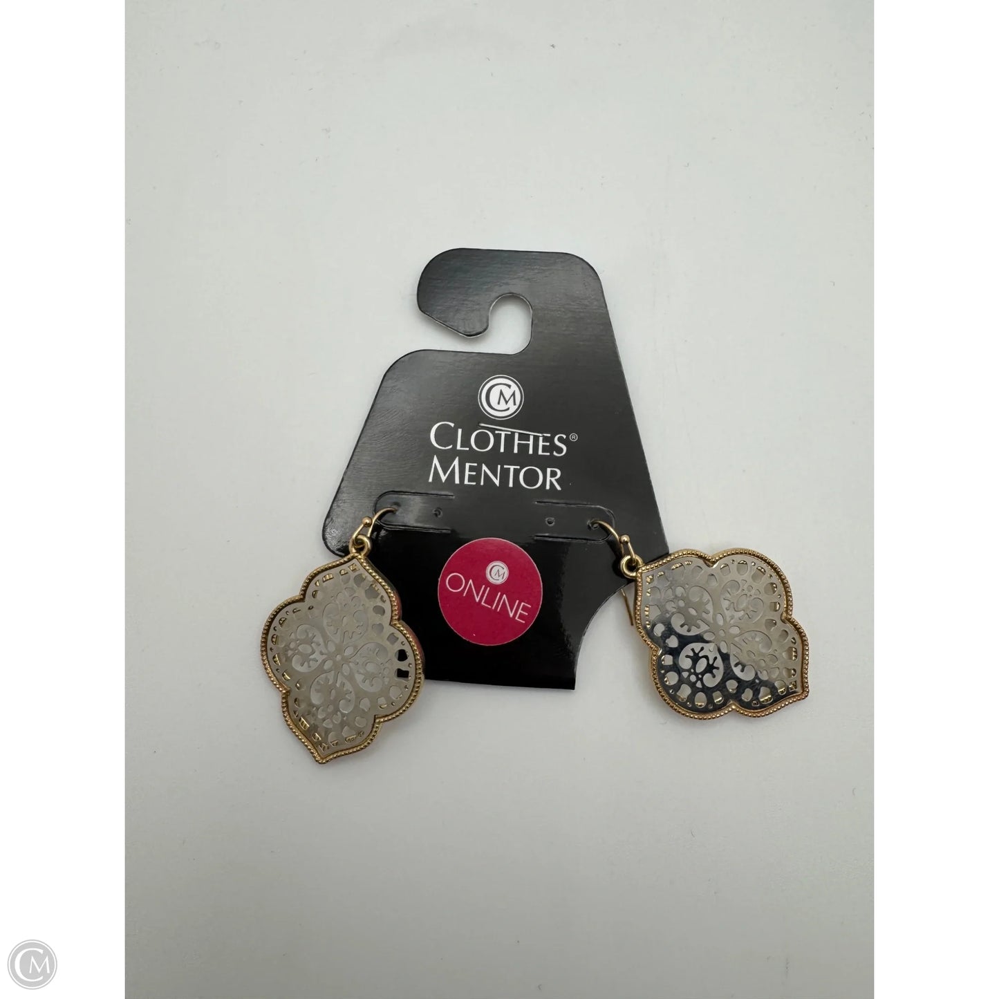 Earrings Dangle/drop By Clothes Mentor