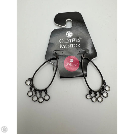 Earrings Dangle/drop By Clothes Mentor