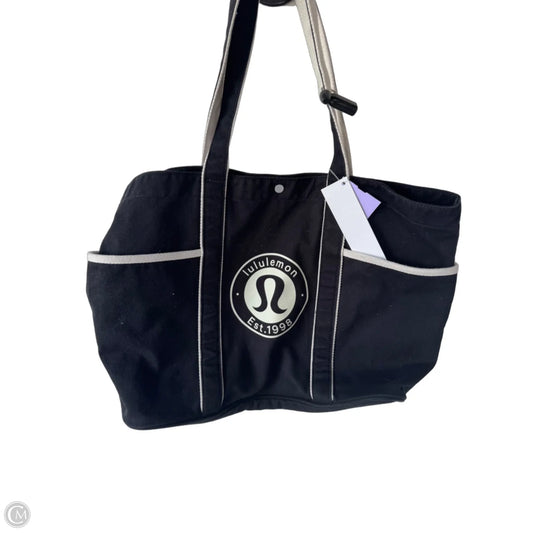 Tote By Lululemon, Size: Medium