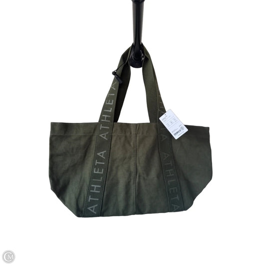 Tote By Athleta, Size: Large