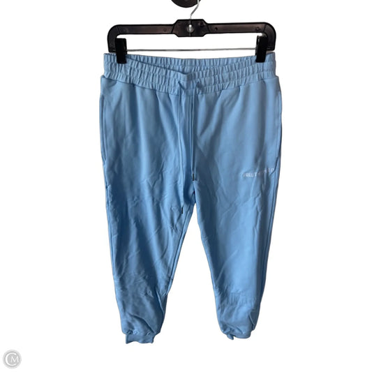 Pants Lounge By Cmb In Blue, Size: 4