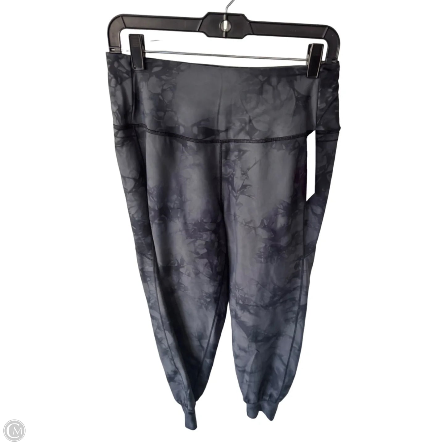 Athletic Pants By Calia In Grey, Size: 8