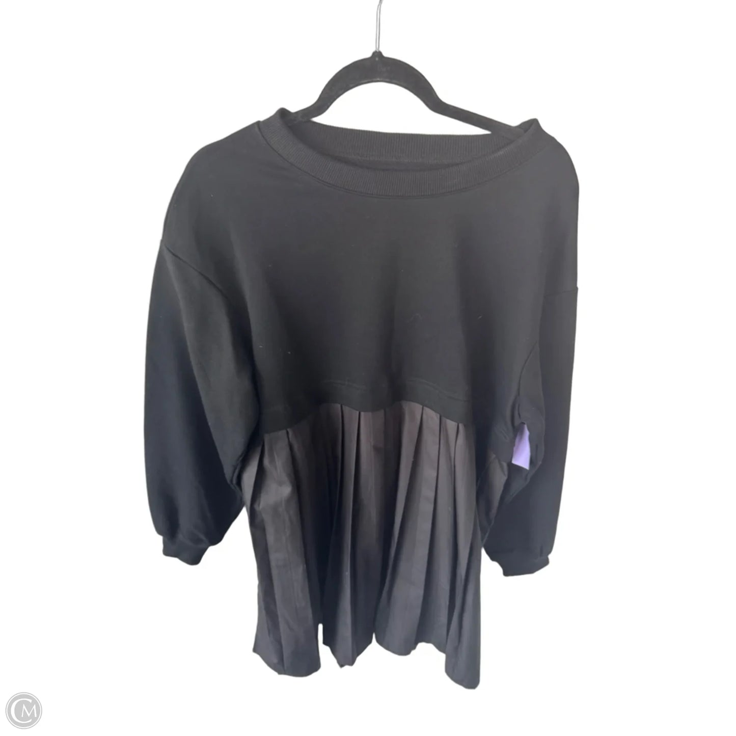 Dress Casual Short By Cme In Black, Size: S