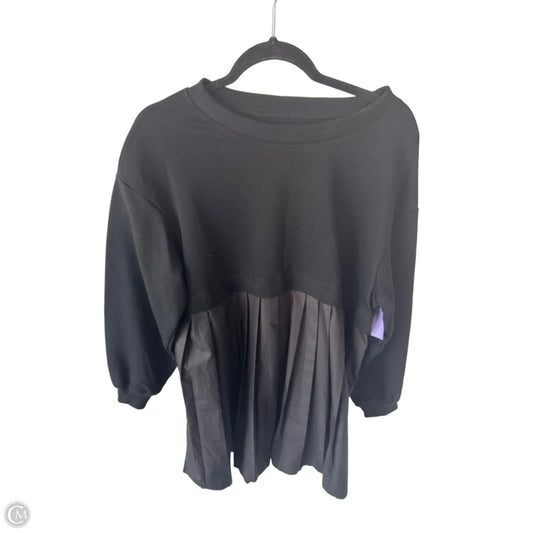Dress Casual Short By Cme In Black, Size: S