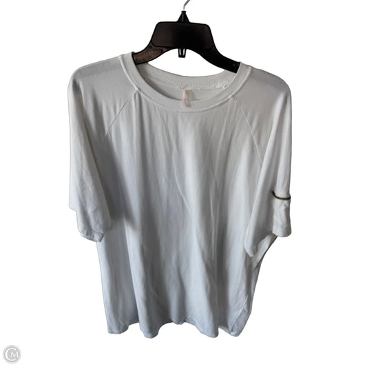 Dress Casual Short By Free People In White, Size: S