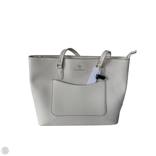 Tote By Nanette Lepore, Size: Large