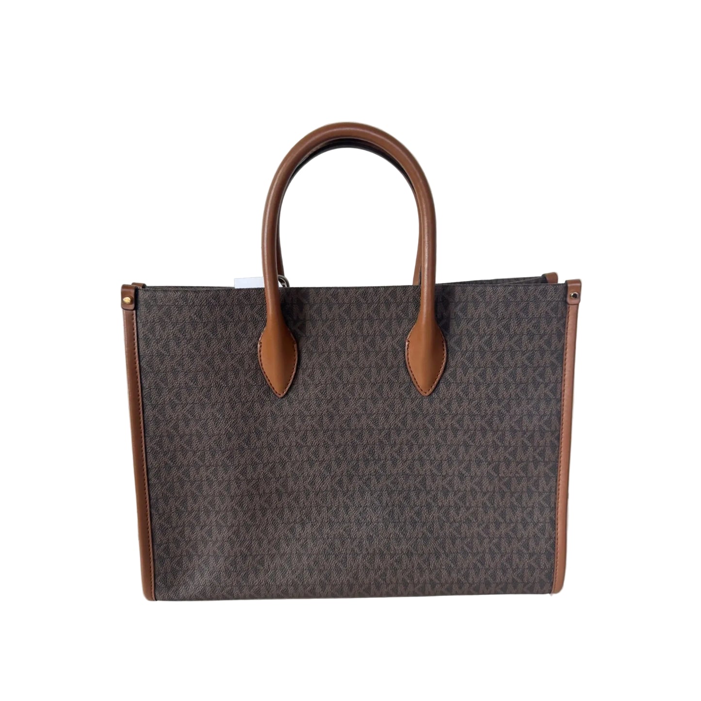 Tote Designer By Michael Kors, Size: Medium