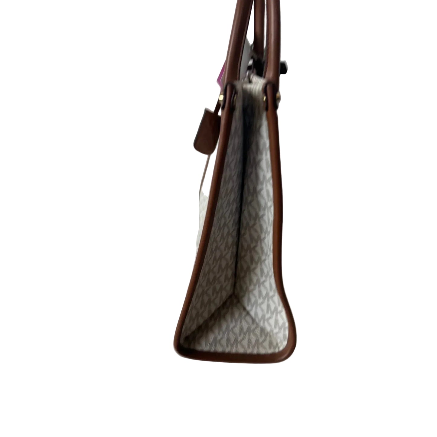 Tote Designer By Michael Kors, Size: Medium