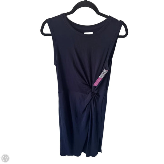 Dress Casual Maxi By Lou And Grey In Navy, Size: M