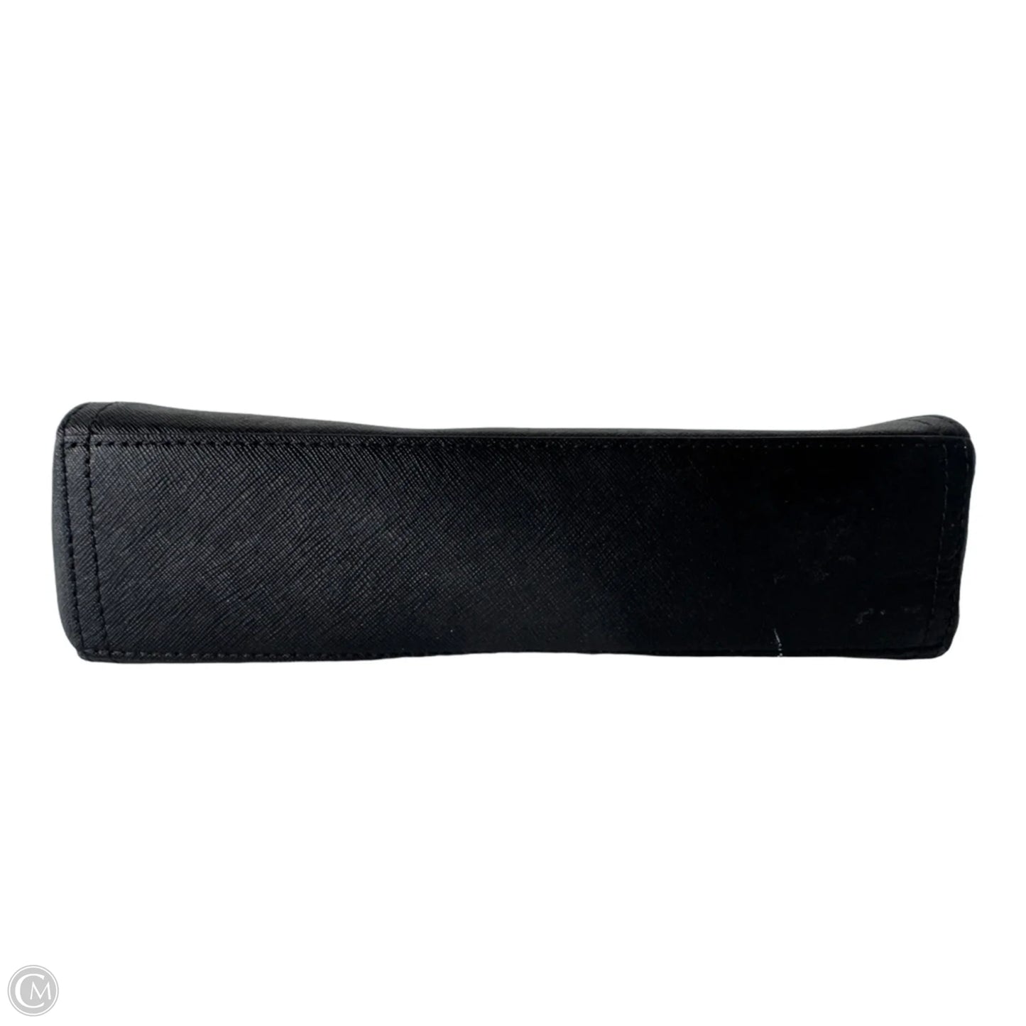 Crossbody Leather By Cmc, Size: Medium