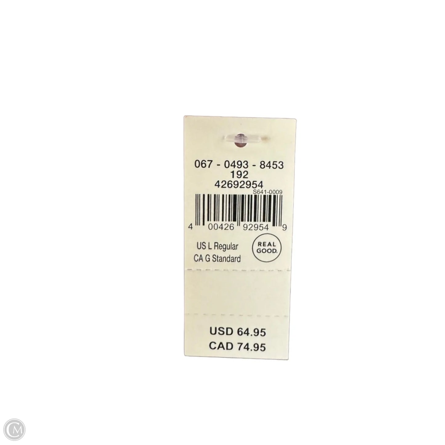 Pants Linen By Aerie In Brown, Size: 12