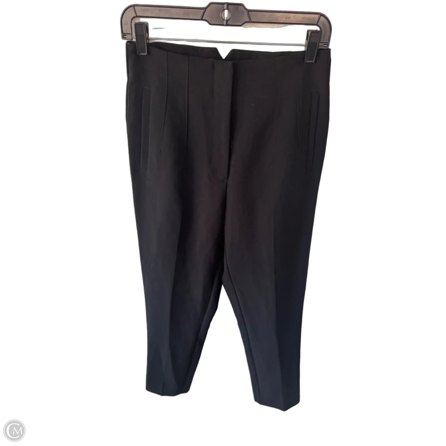 Pants Dress By Rachel Zoe In Black, Size: 8