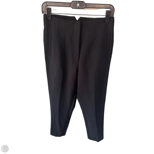 Pants Dress By Rachel Zoe In Black, Size: 8