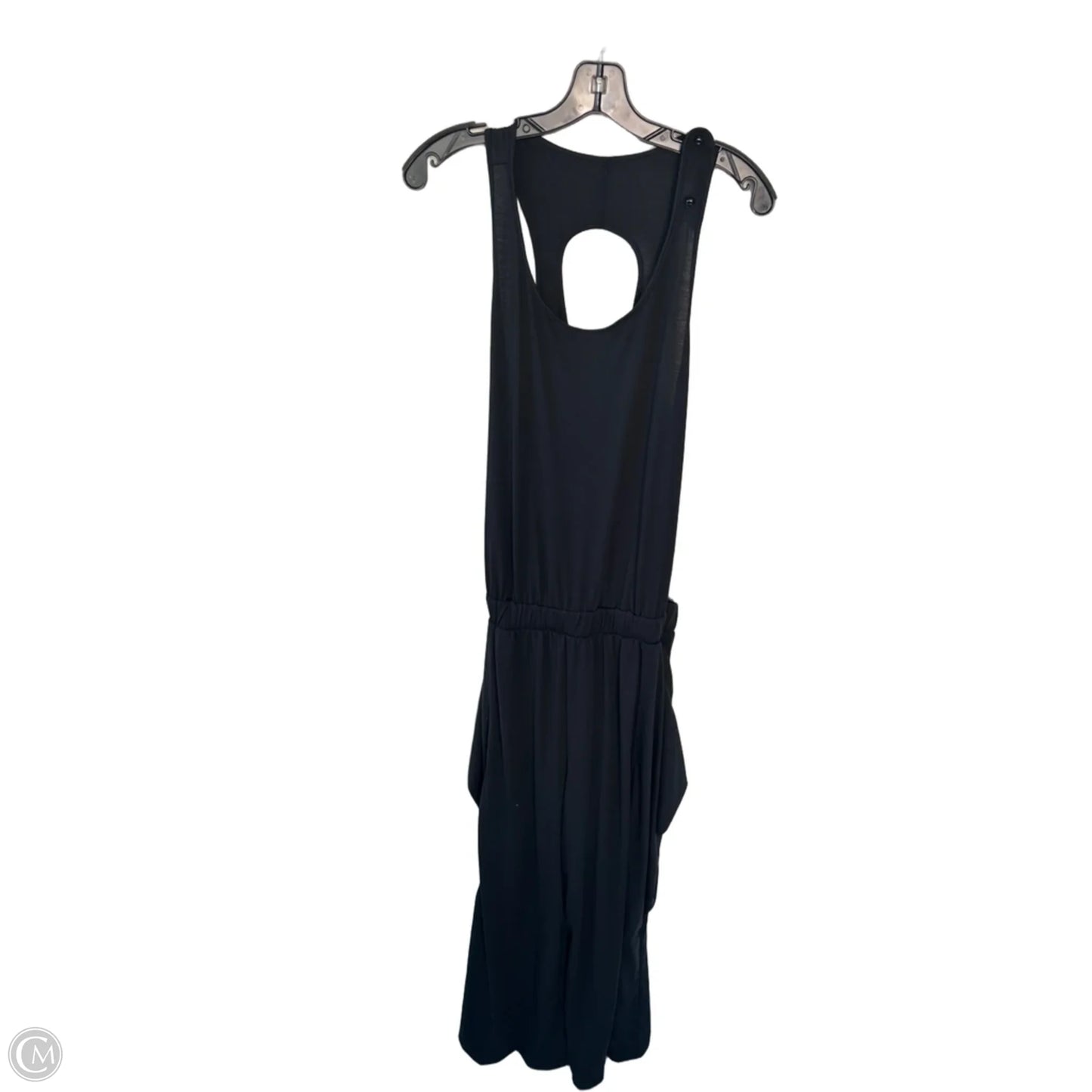 Jumpsuit By Halara In Black, Size: L