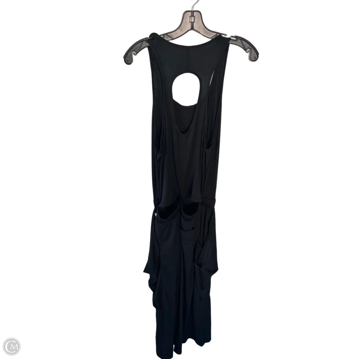 Jumpsuit By Halara In Black, Size: L