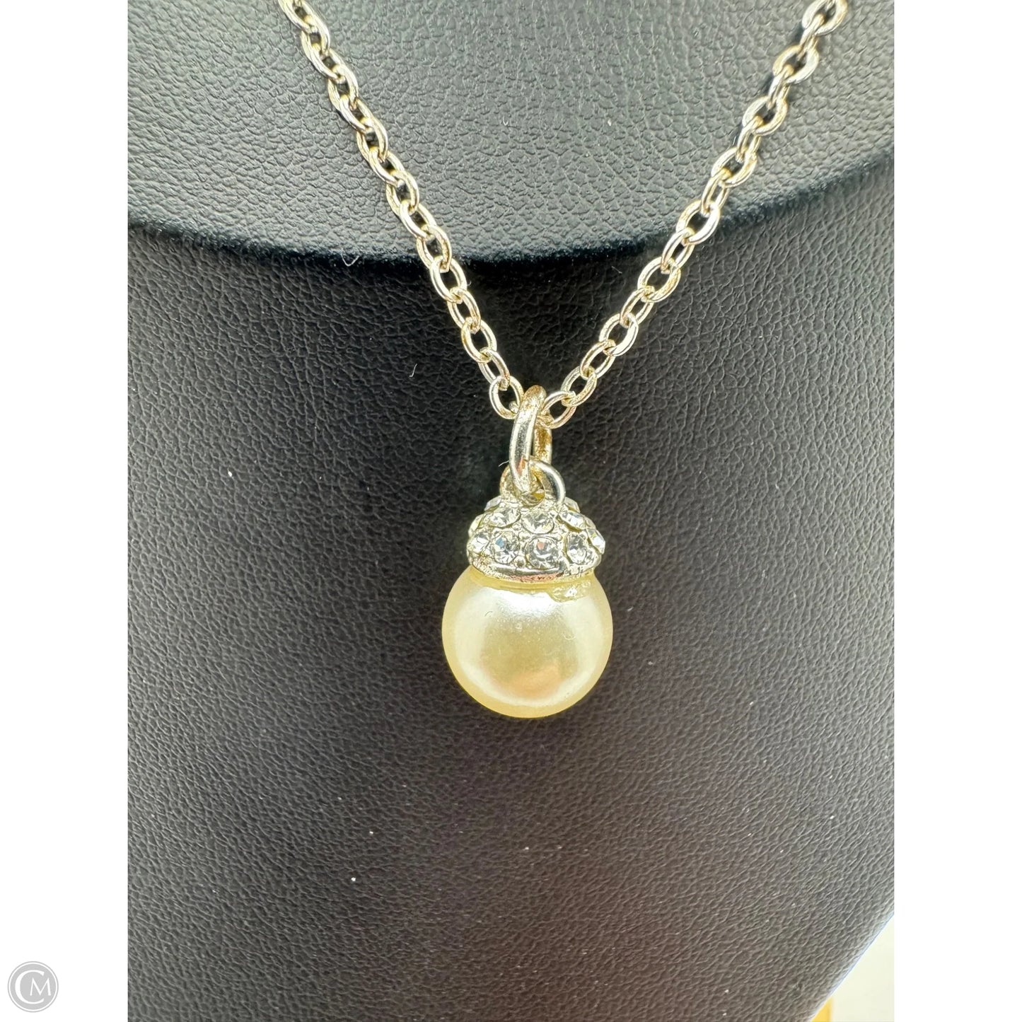 Necklace Charm By Clothes Mentor