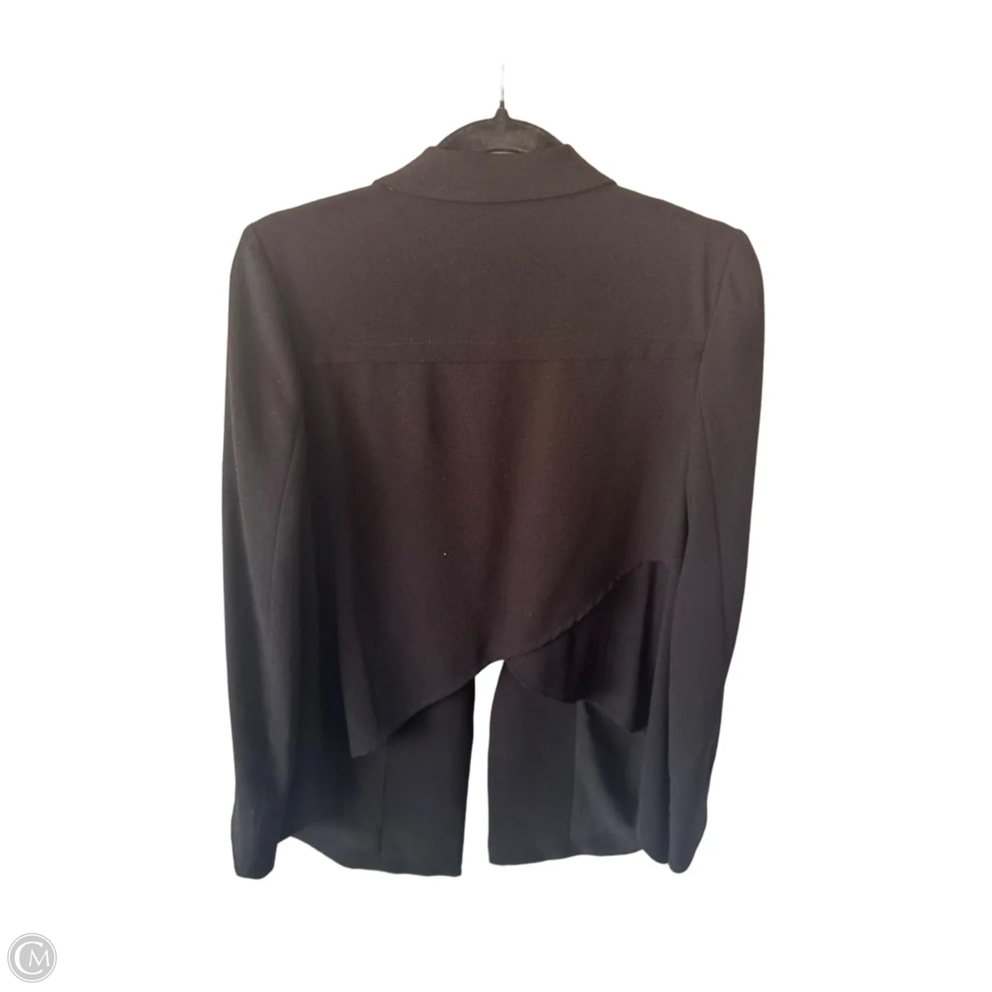 Blazer By Sam Edelman In Black, Size: Xs