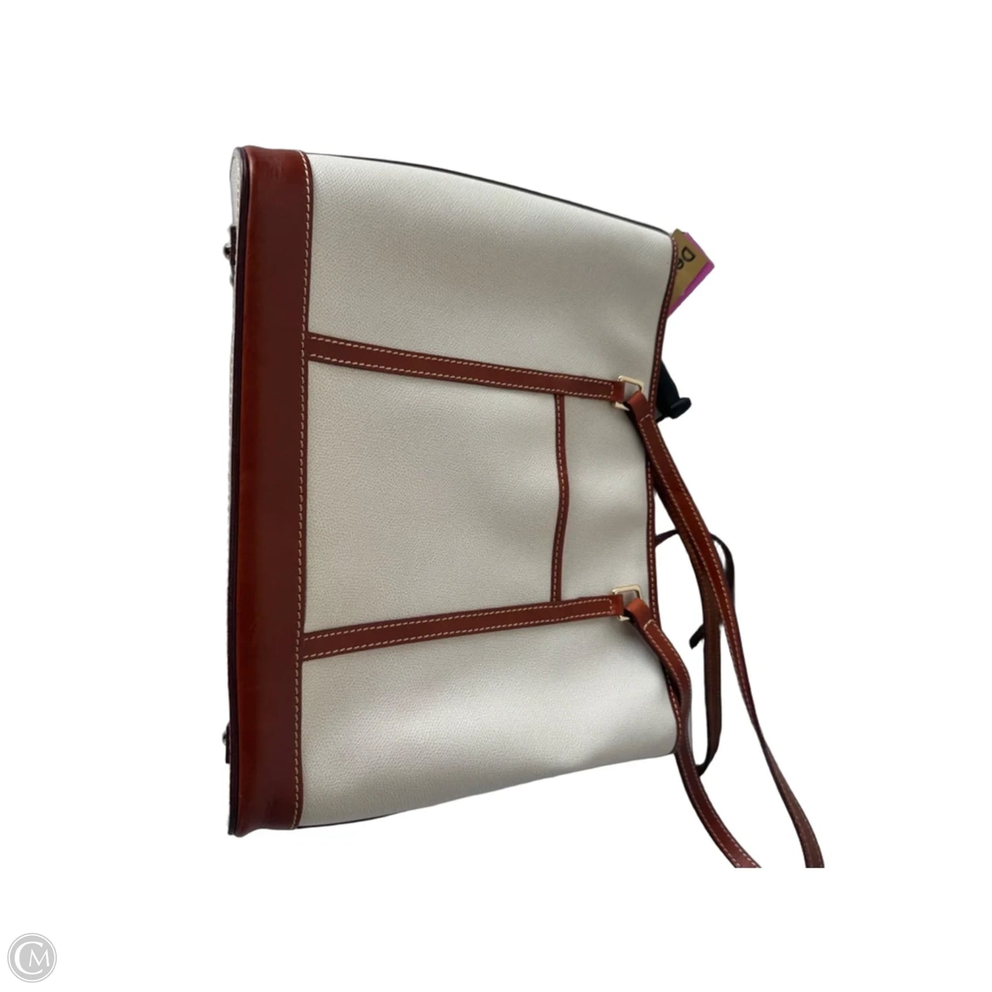 Tote Designer By Dooney And Bourke, Size: Large