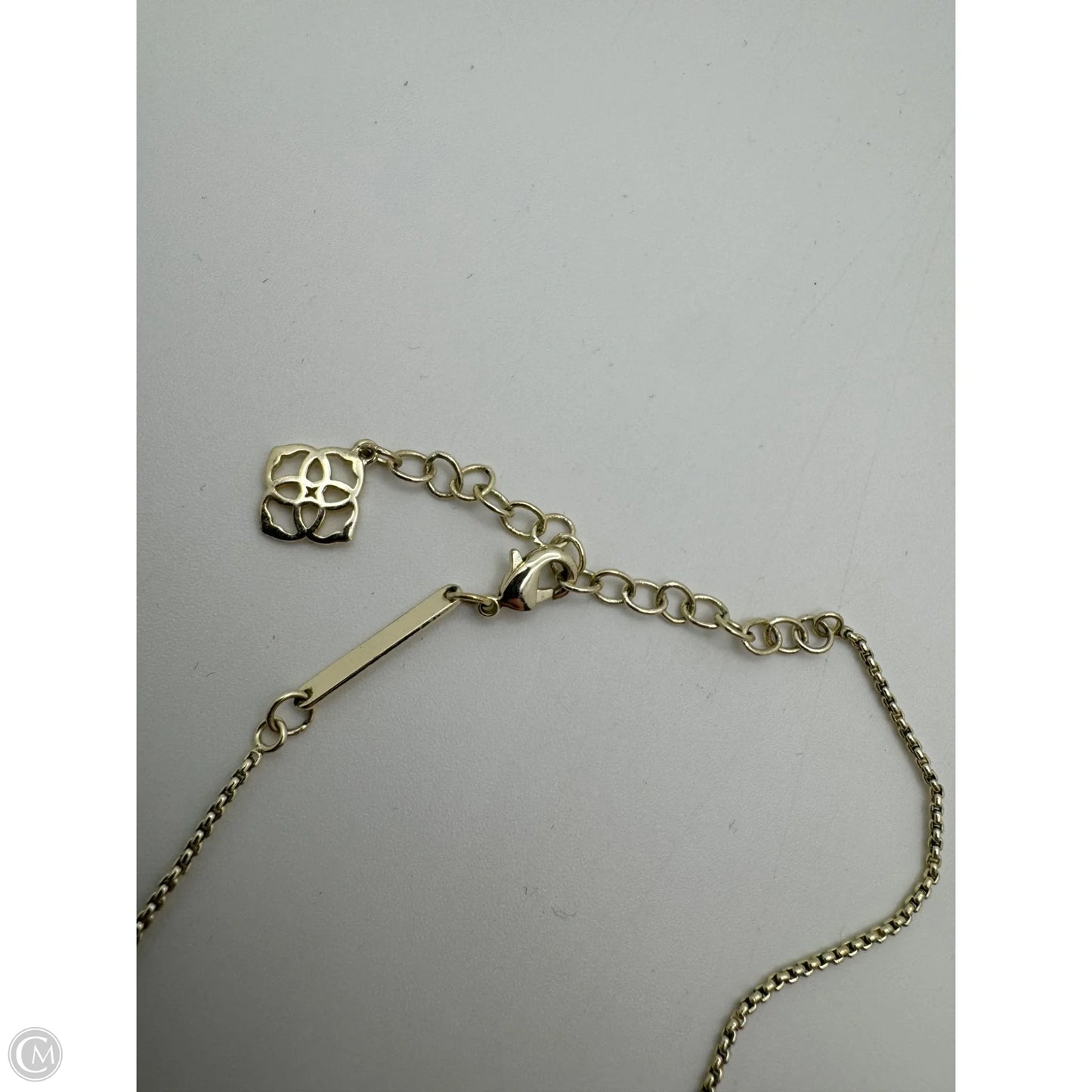 Necklace Charm By Kendra Scott