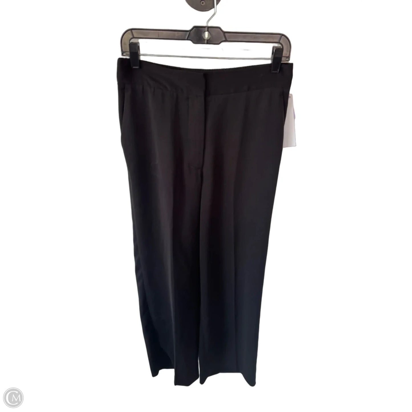 Pants Dress By Quince In Black, Size: 8