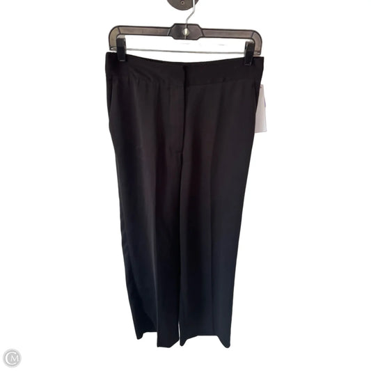 Pants Dress By Quince In Black, Size: 8
