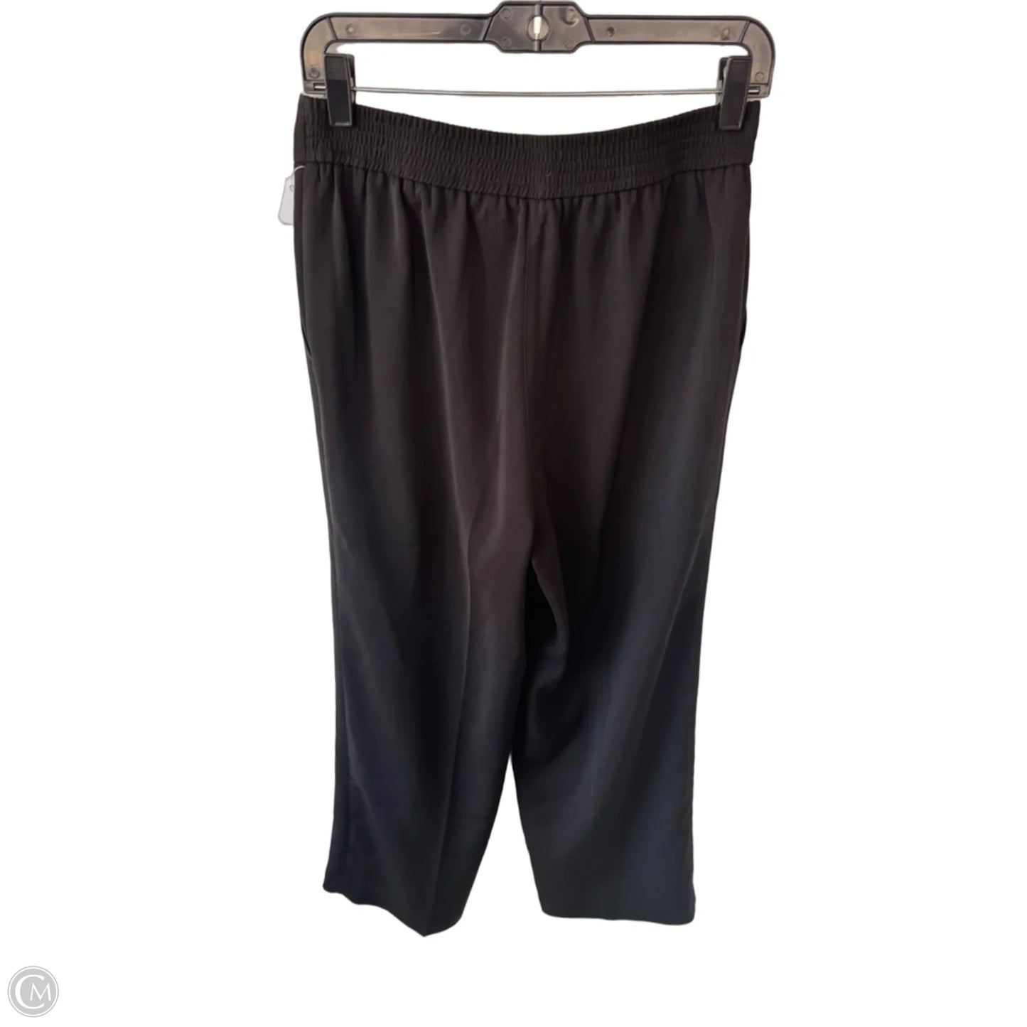 Pants Dress By Quince In Black, Size: 8