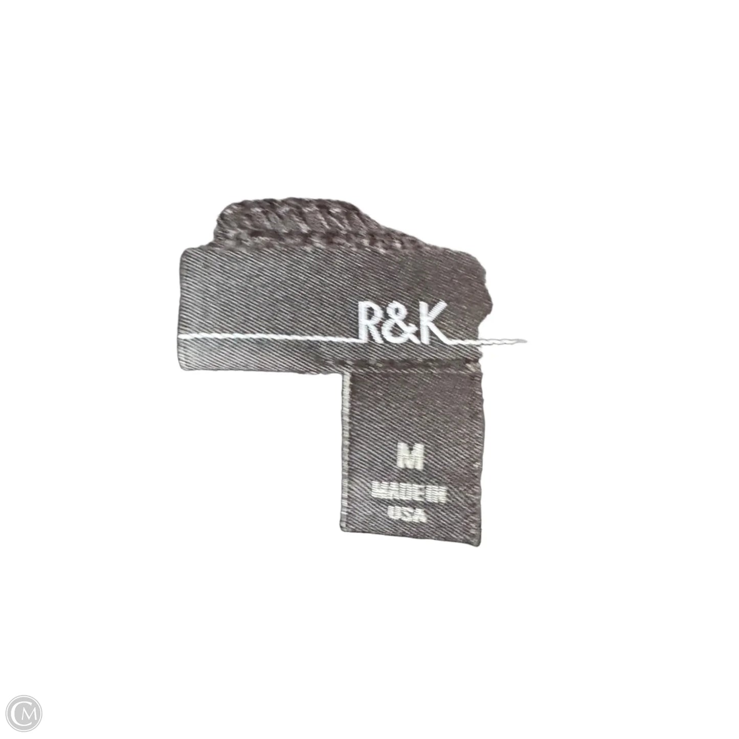 Bolero By R And K Originals In Black, Size: M