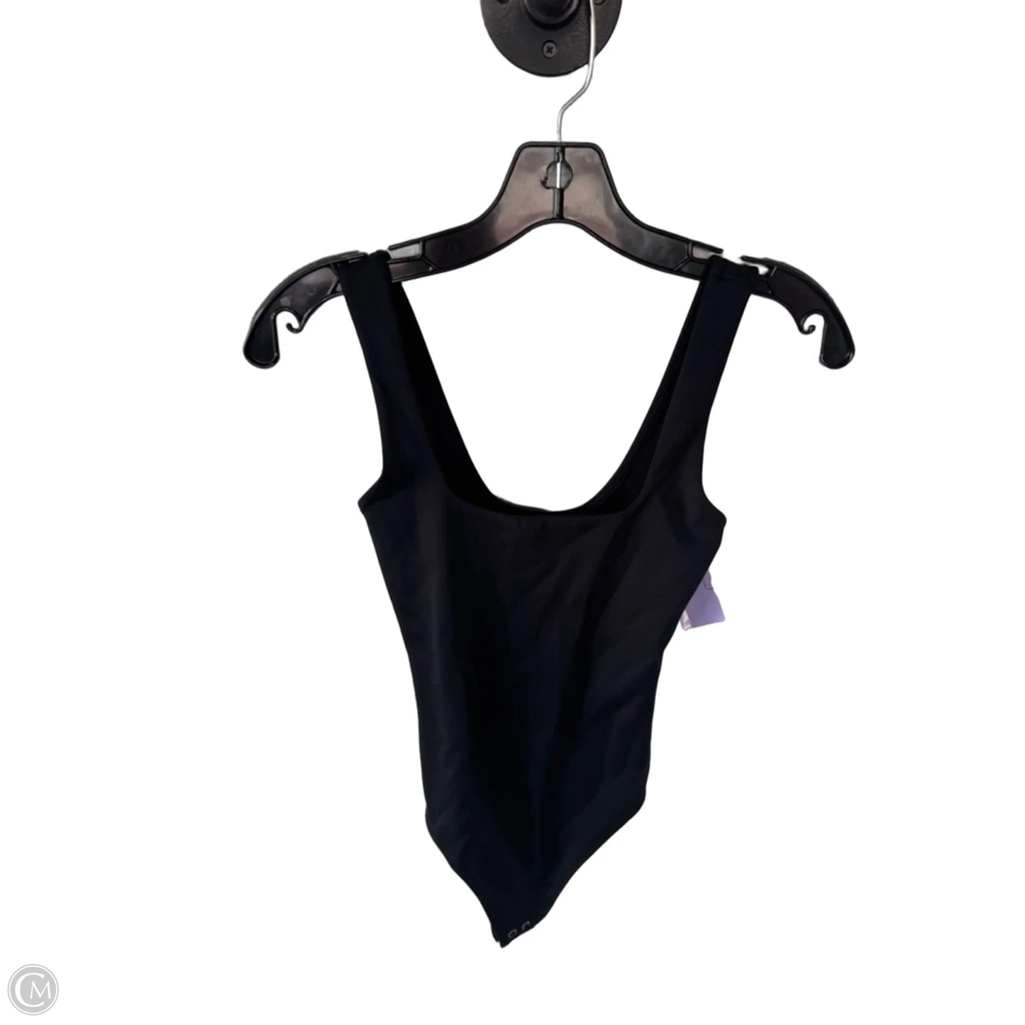 Bodysuit By Good American In Black, Size: Xs